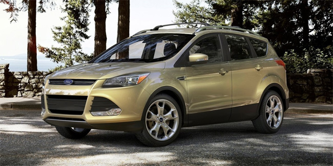 Ford Escape