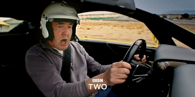 trailer temporada 2013 top gear