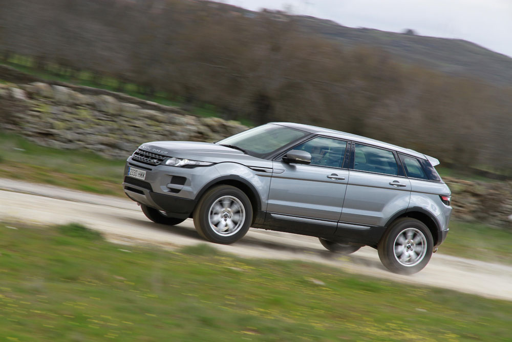 Prueba Land Rover Evoque (42)