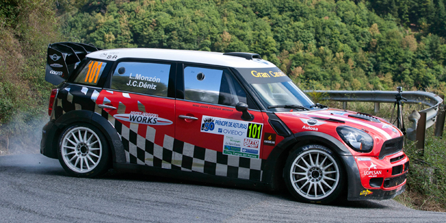 Calendario Nacional de Asfalto 2014