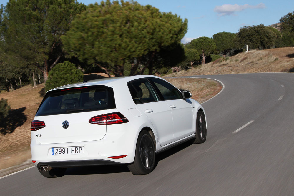 prueba Volkswagen Golf GTD 2013 (35)