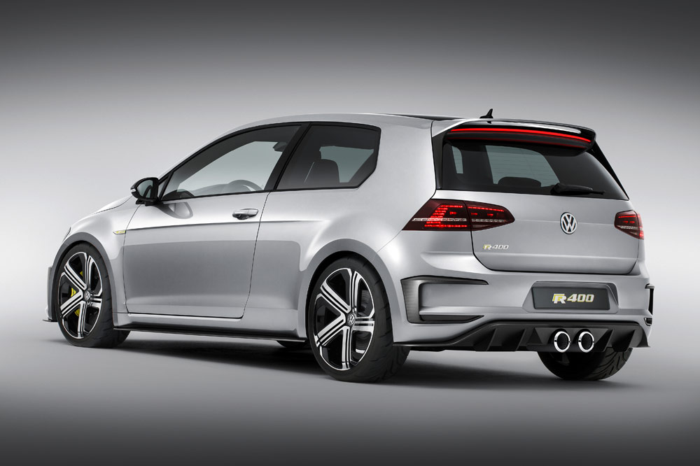 Volkswagen-Golf-R400-trasera