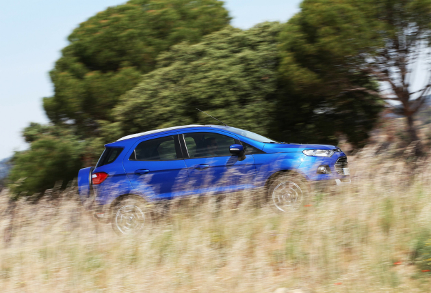PERIODISMO DEL MOTOR - FORD ECOSPORT (32)