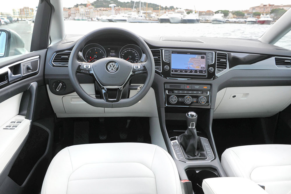 PRUEBA Golf Sportsvan (2)