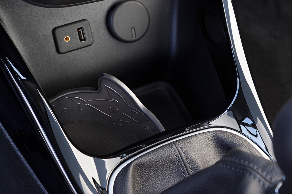 curiosidades coches opel adam easter egg