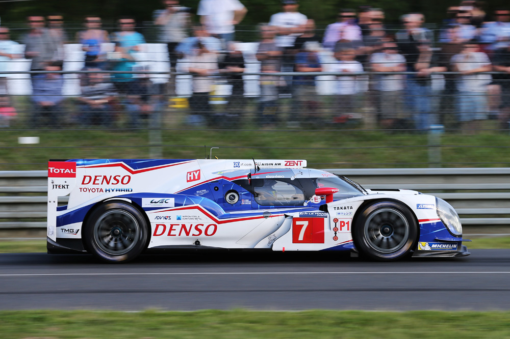 Clasificación 24-Horas-Le-Mans-2014