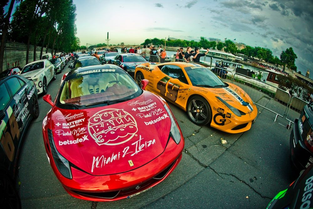 gumball-3000-espana