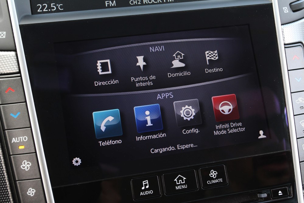 PERIODISMO DEL MOTOR - INFINITI Q50 (73)