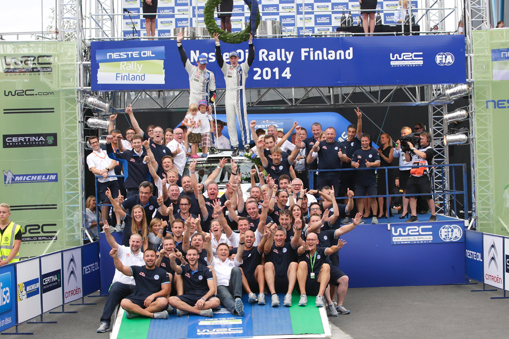 Rallye-Finlandia-2014