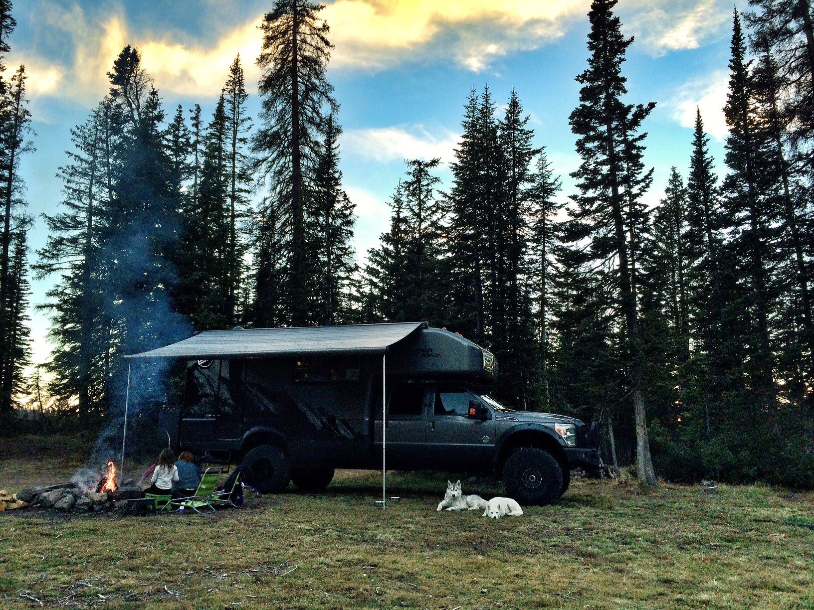 Ken Block EarthRoamer XV-LT (6)