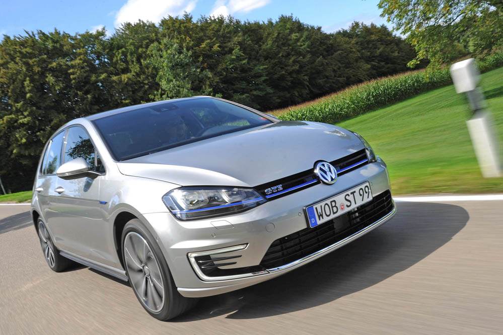 PRUEBA: Volkswagen Golf GTE PRUEBA Volkswagen Golf GTE (19)
