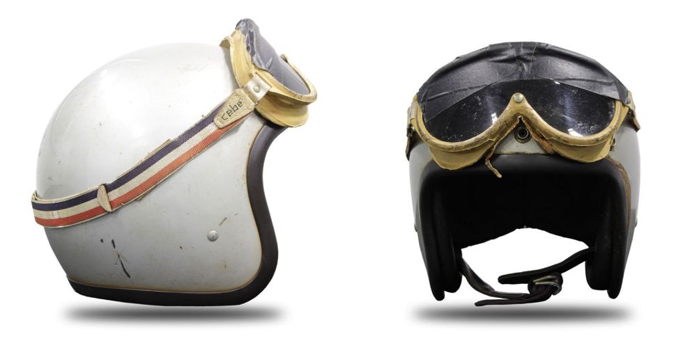 Cascos-McLaren-Bruce-McLaren