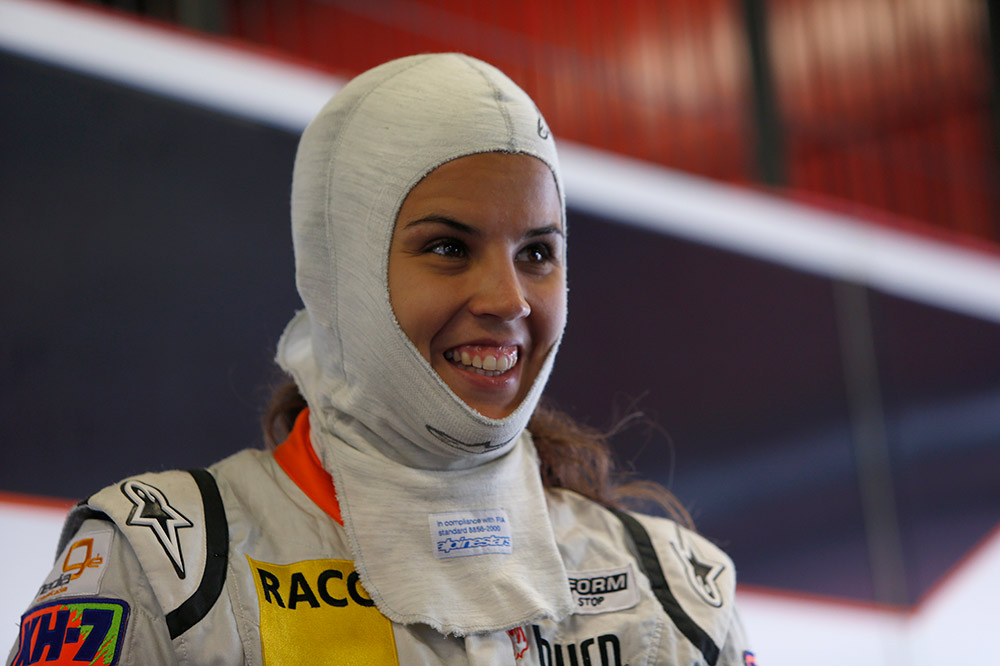 Laia-Sanz-SEAT-Leon-Eurocup-2014