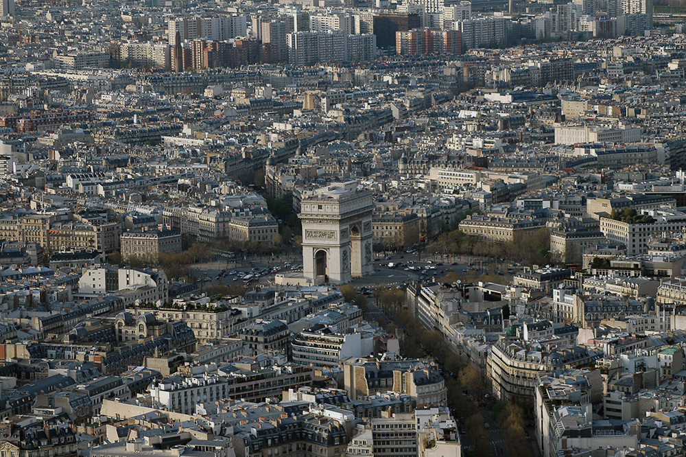 prohibición de circular con coches diésel a partir de 2020