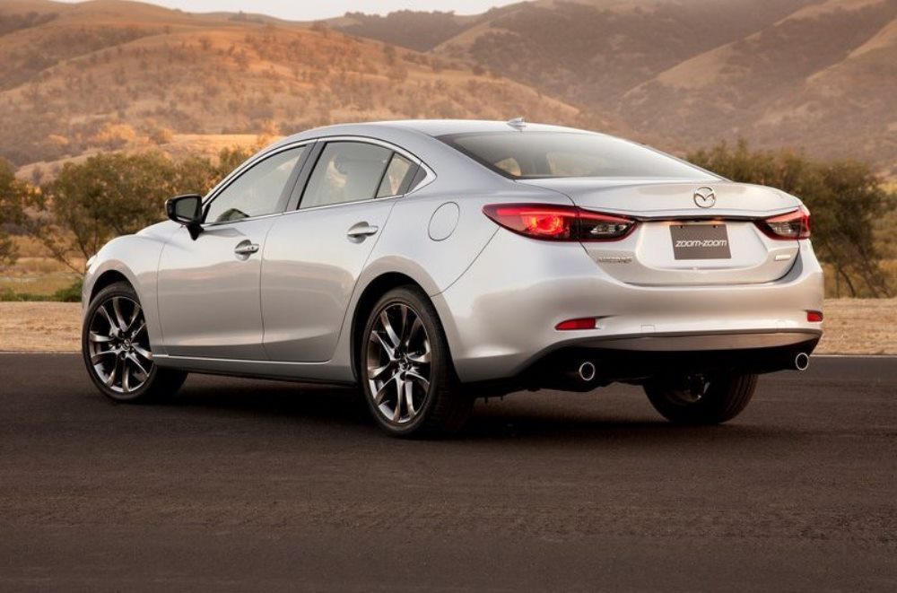 Mazda6