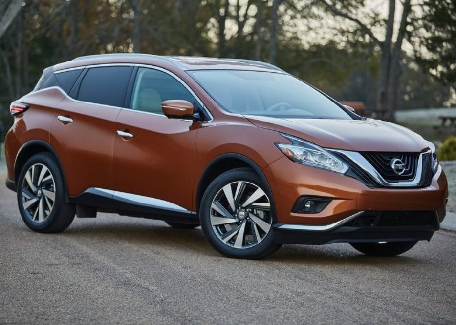 Nissan Murano