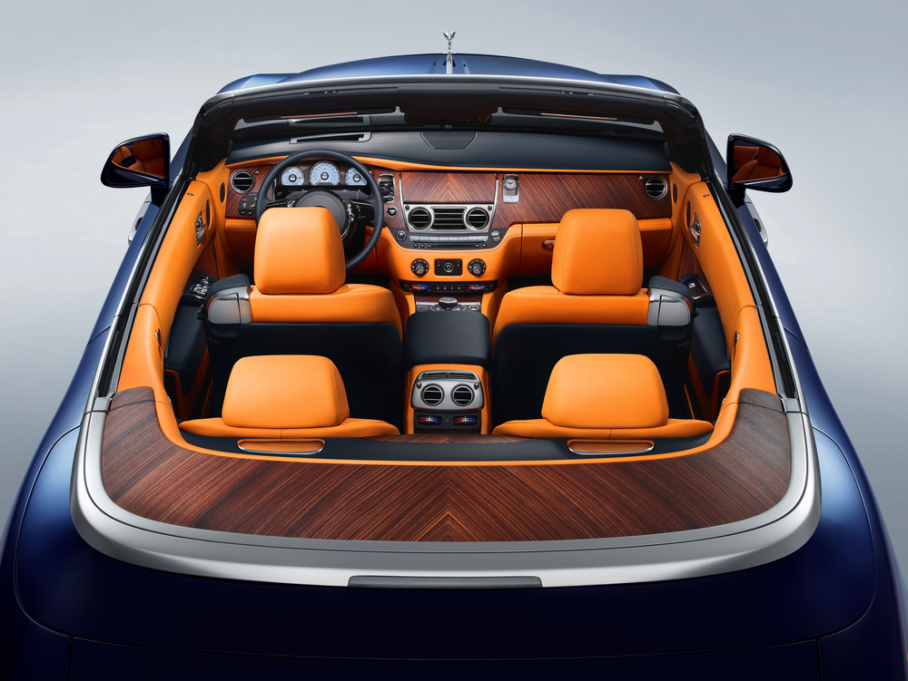 Rolls-Royce Dawn (16)