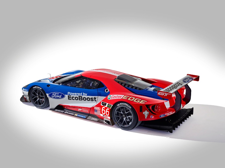 Ford-GT-Race-Car