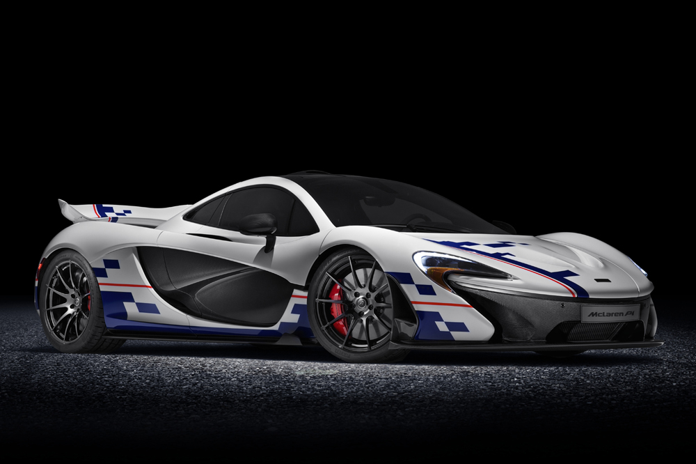 McLaren P1 Prost (1)