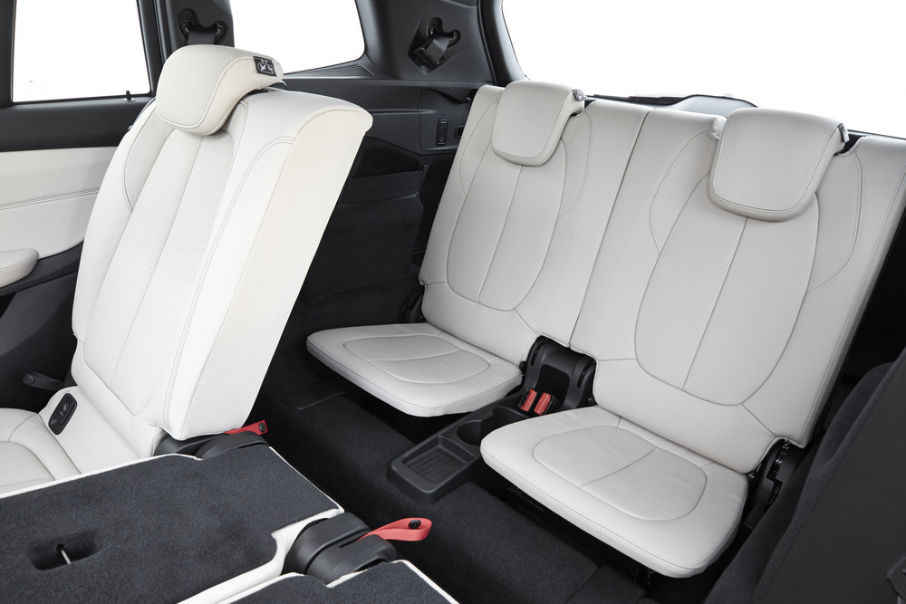 BMW 220d xDrive Gran Tourer