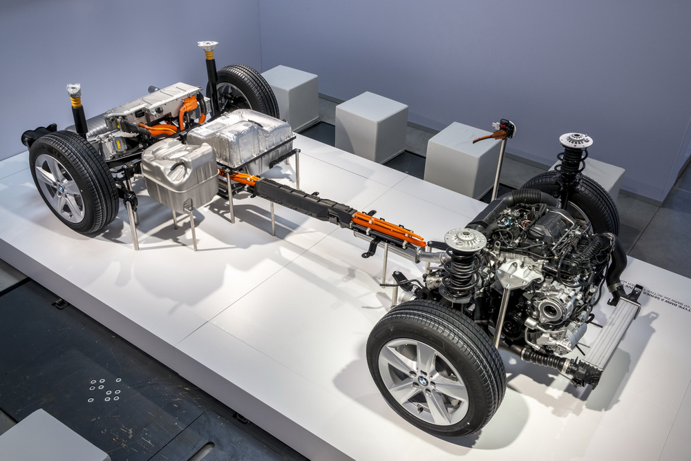 BMW Serie 2 Active Tourer PHEV (25)