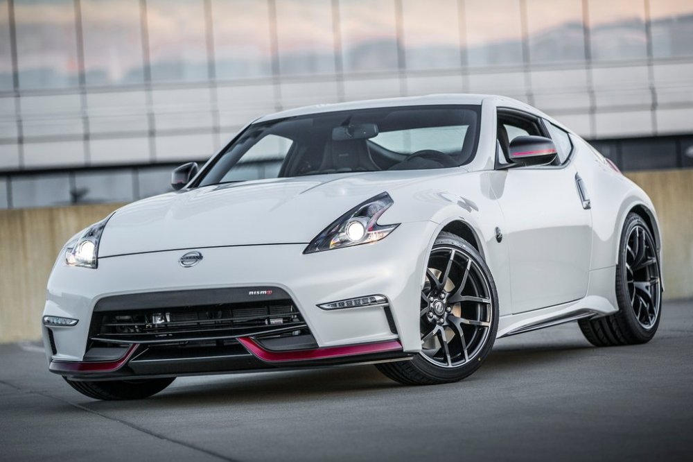 Nissan-370Z