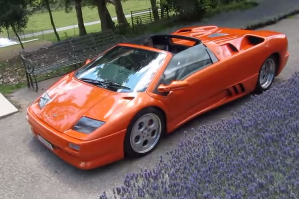 Vídeo probablemente la mejor réplica del mundo