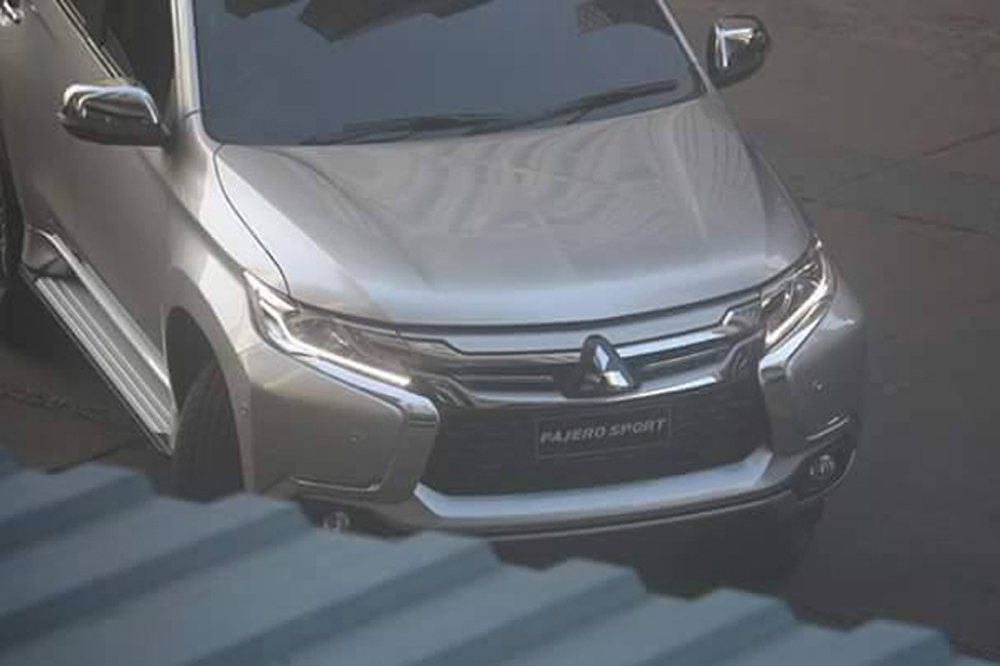 nuevo Mitsubishi Montero Sport (3)