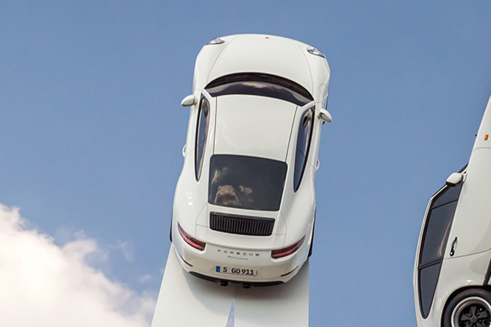 Escultura-Porsche-Inspiration-911