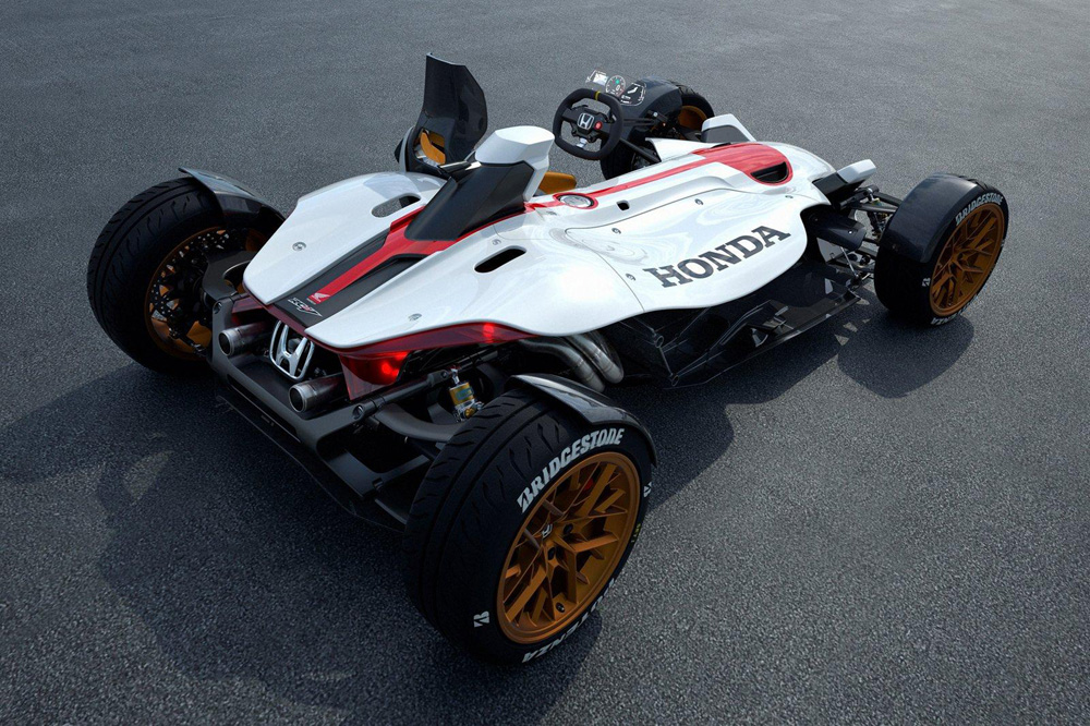 Honda Project 2&4 (2)