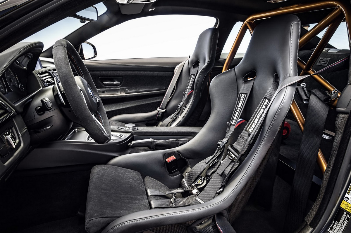 BMW-M4-GTS-Interior (5)