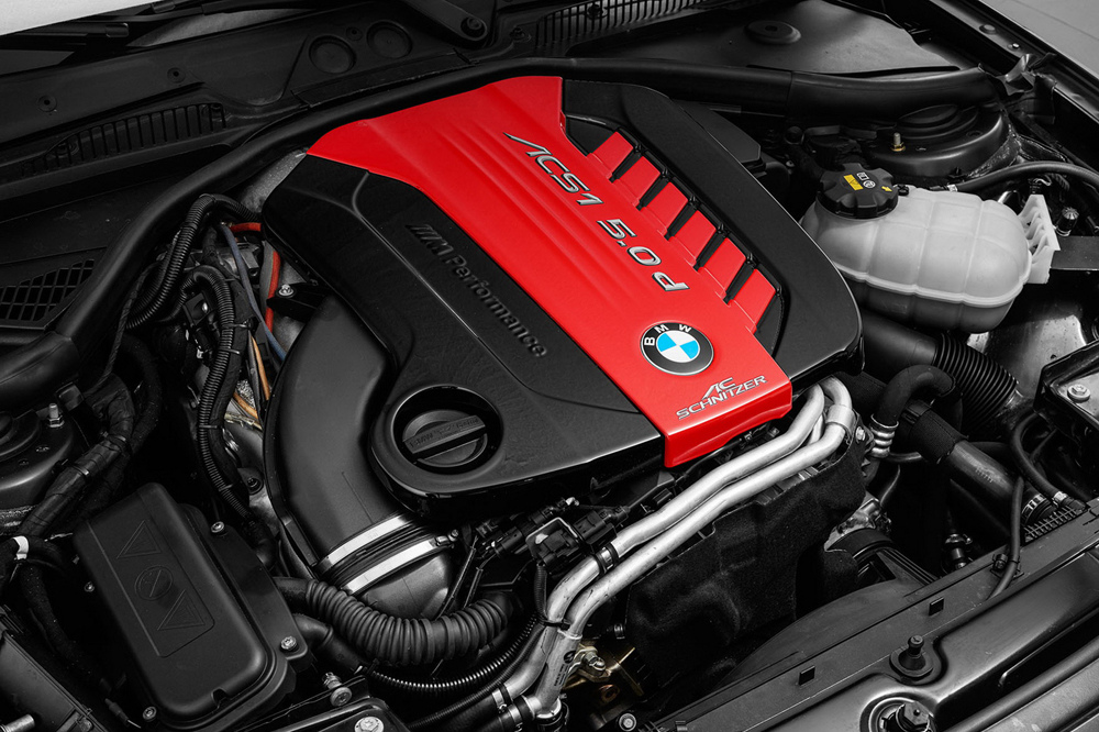 AC Schnitzer 150d (5)