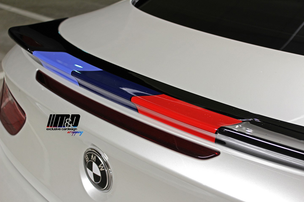 PD66XX GT3 BMW 650i PD66XX GT3 650i