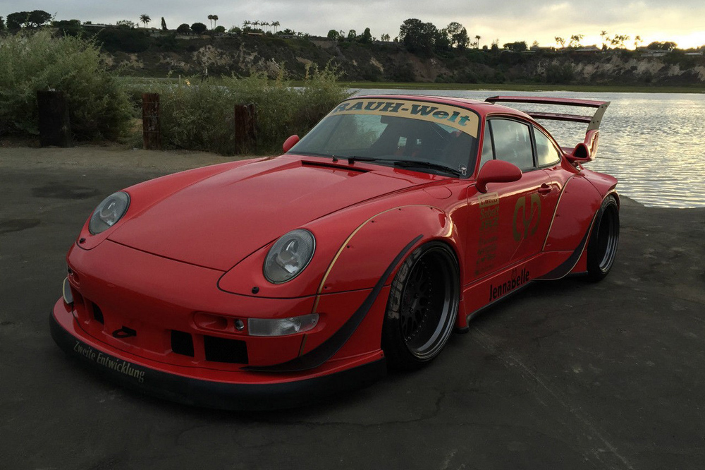 Porsche 911 993 de RAUH-Welt BEGRIFF  (3)