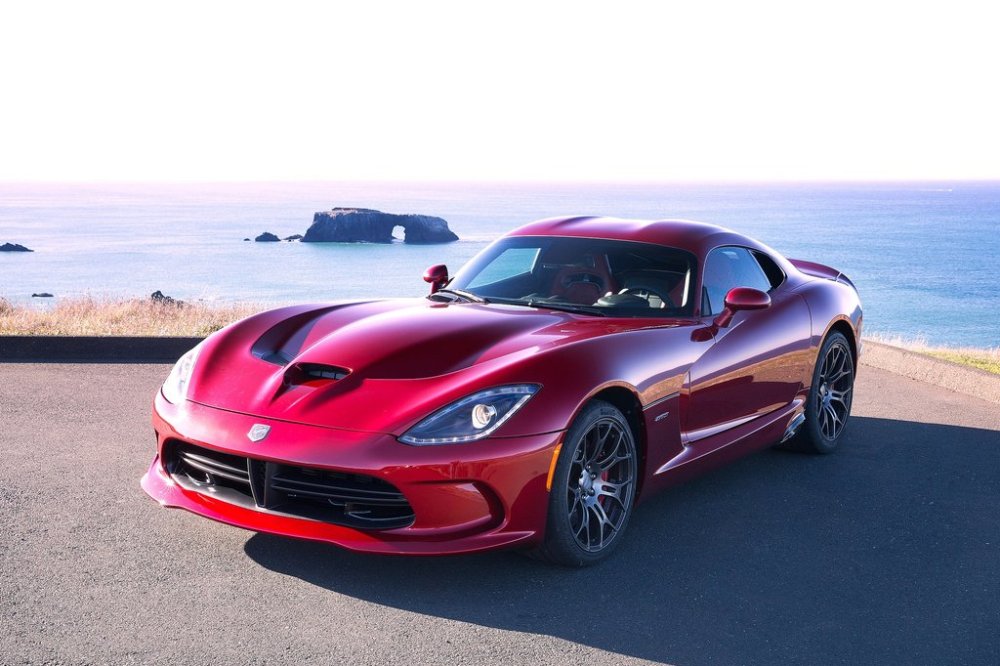 10-coches-seguro-mas-caro-dodge-viper-gt