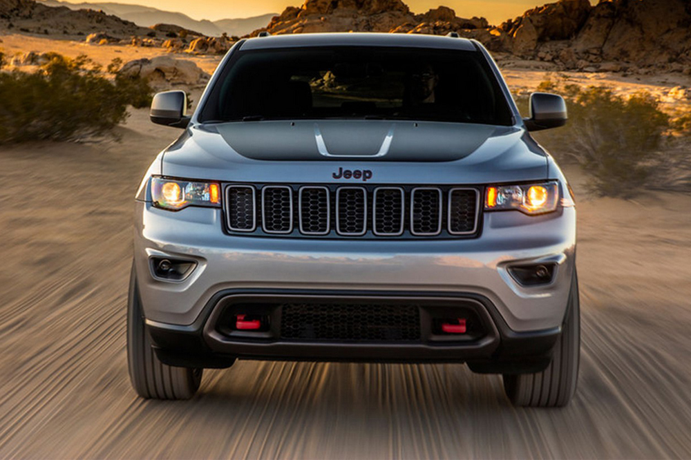 Jeep Grand Cherokee Trailhawk (5)