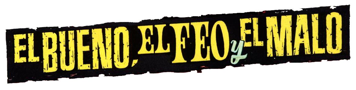 buenofeomalo