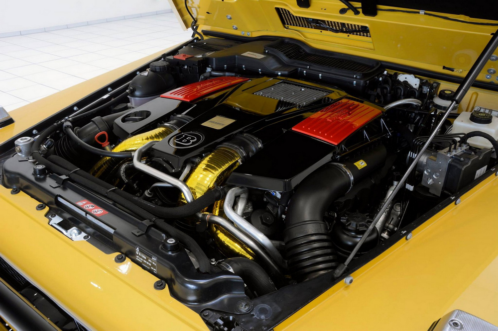 Brabus G63 Widestar (16)