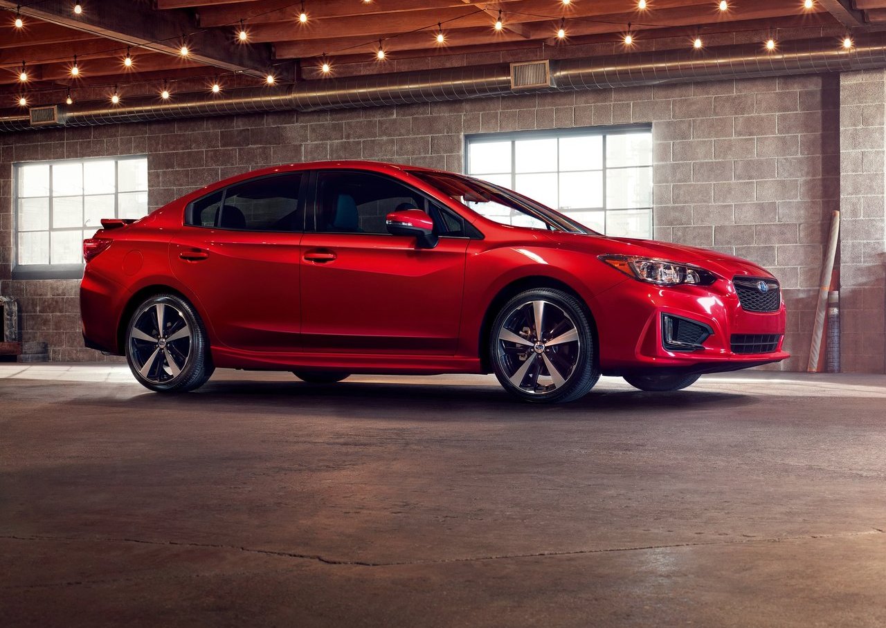 10-mejores-coches-2016-consumer-reports-subaru-impreza