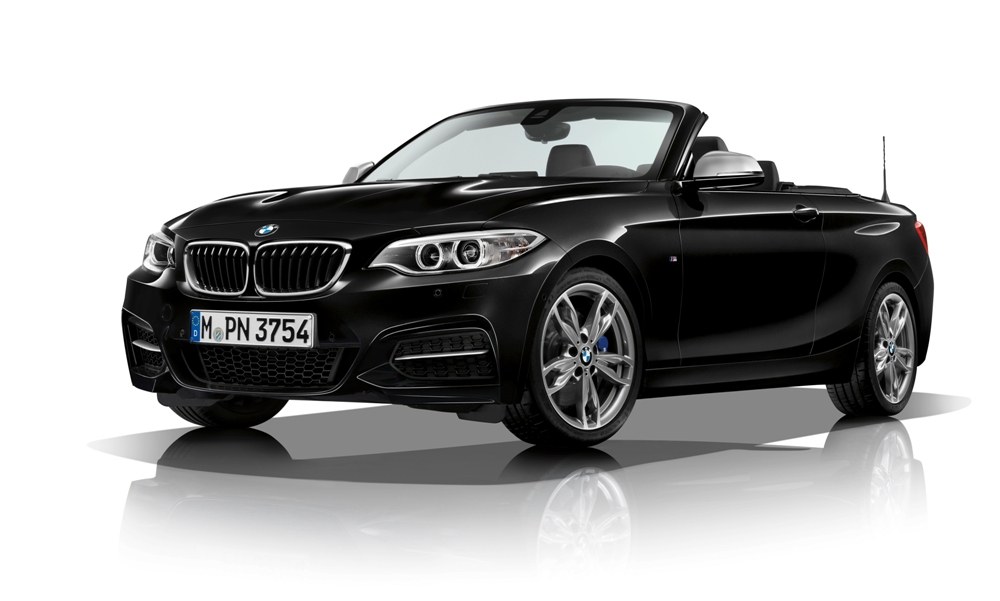 BMW M240i (2)
