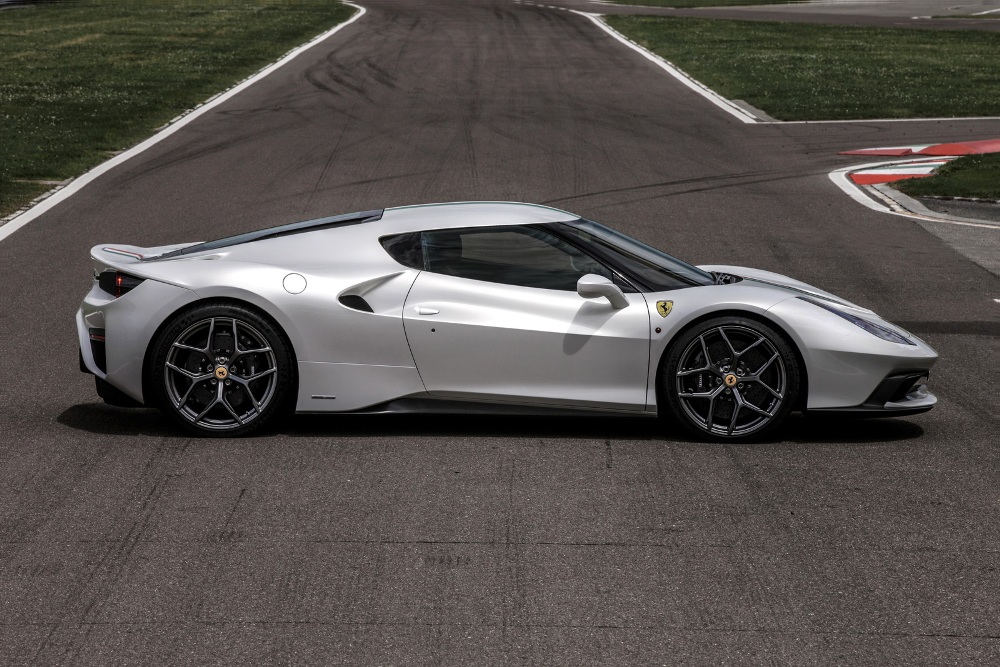 Ferrari 458 MM Speciale (4)