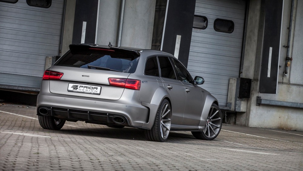 Prior Design Audi RS6 Avant (17)
