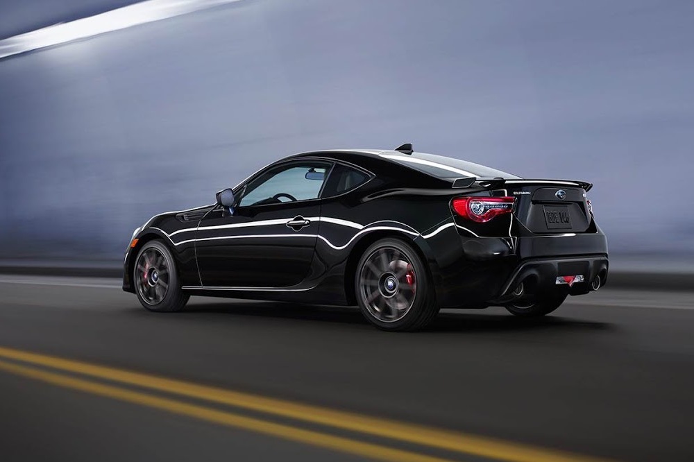 Subaru BRZ 2017 (5)