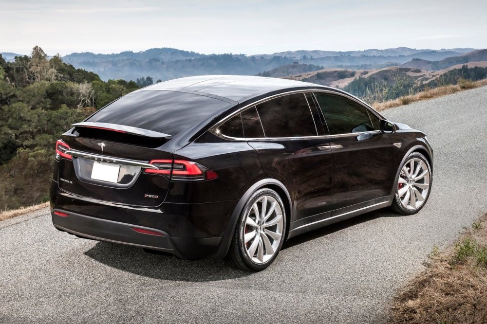 Tesla-Model_X