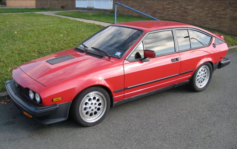 mejores-motores-historia- Alfa Romeo V6 Busso