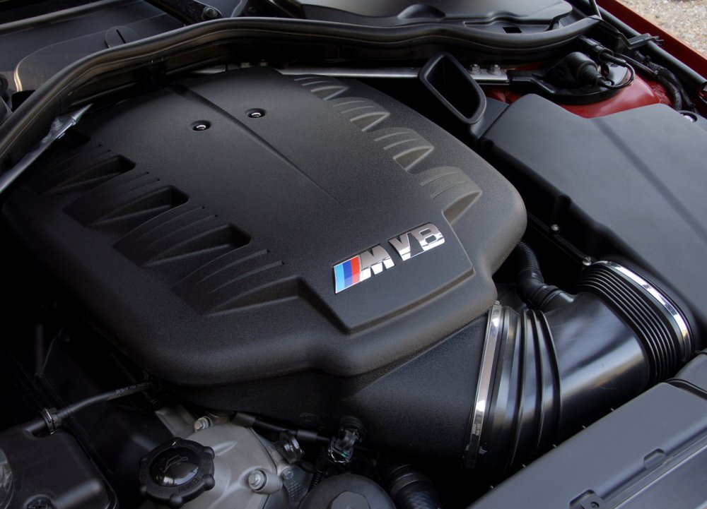 mejores-motores-historia- BMW V8 S65B40