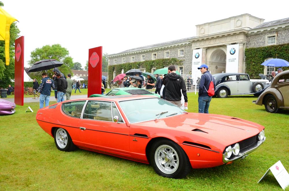 Coches Festival Velocidad Goodwood 2016 (33)