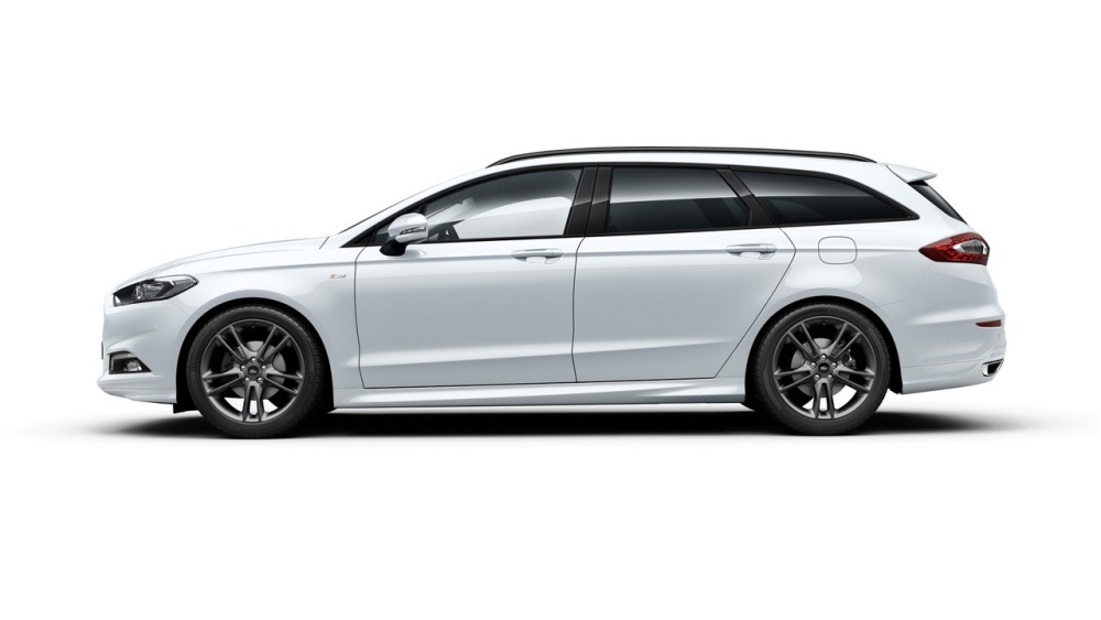 Ford Mondeo ST-Line (2)