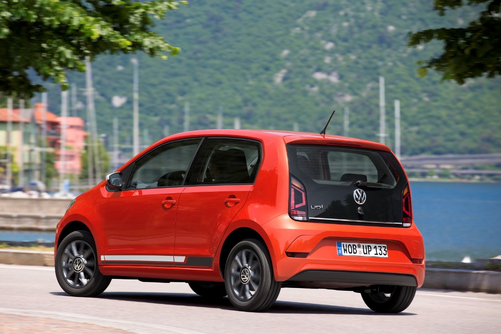 Volkswagen Up! 2016 (8)