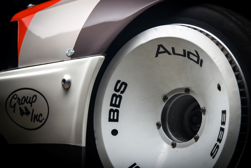 Audi 200 Quattro Trans-Am 1988 (39)